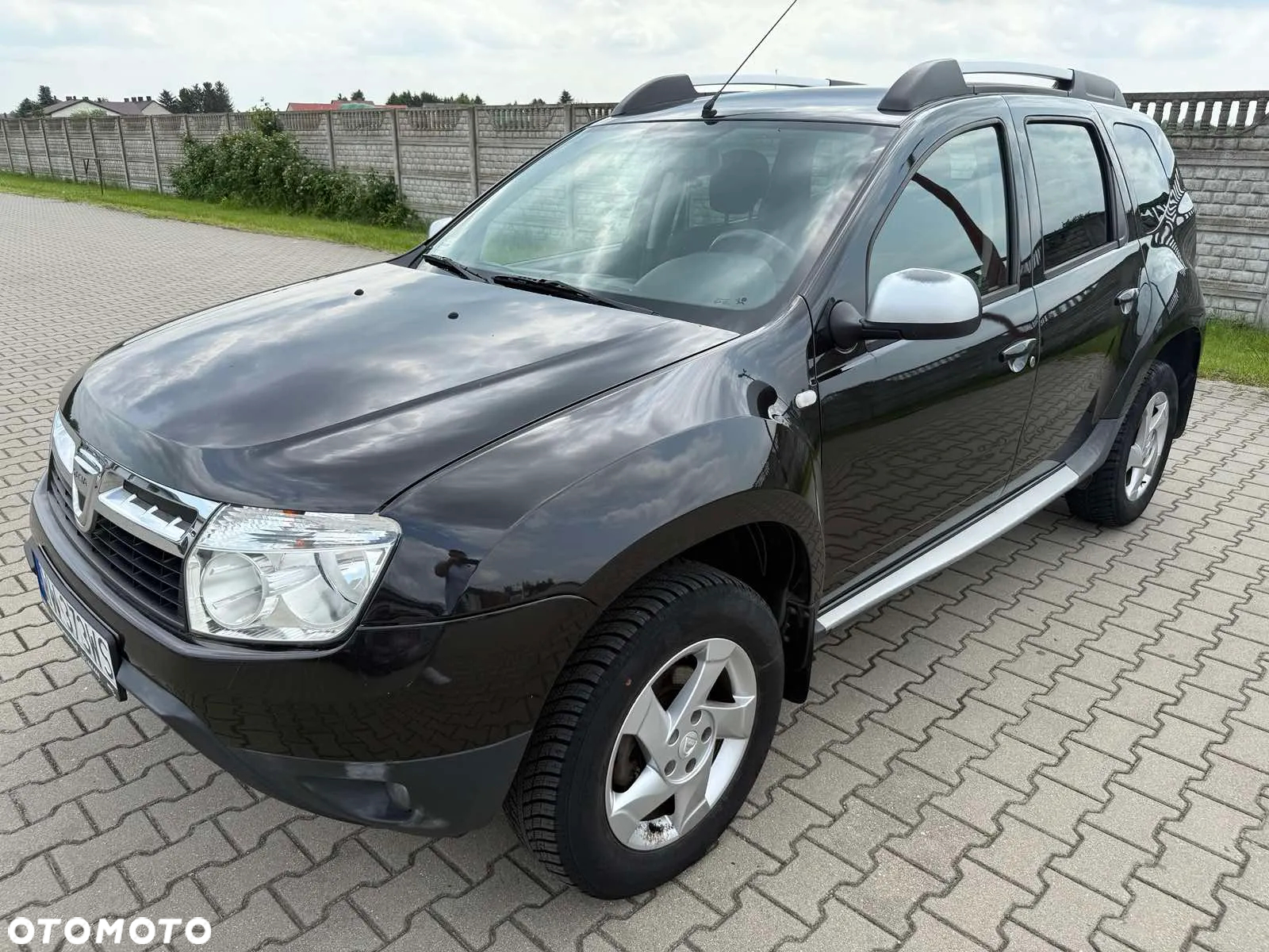 Dacia Duster 1.5 dCi Laureate - 3