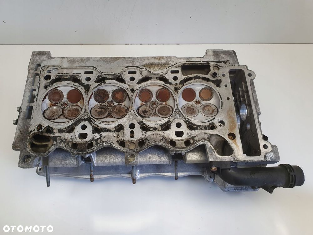 BMW E90 E87 316i 116i 1.6 i GŁOWICA CYLINDRÓW 7505975 - 7