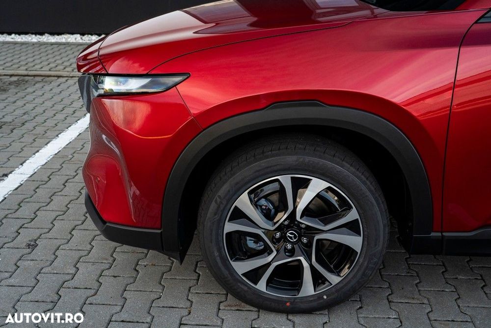 Mazda CX-5 - 27