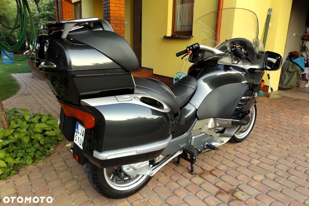 BMW LT - 4