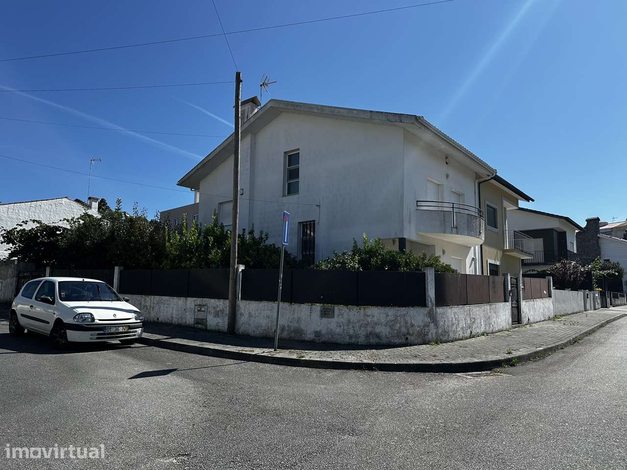 Moradia V4 em Darque, Viana do Castelo. - Grande imagem: 3/28