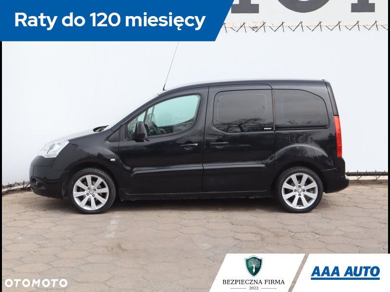 Citroën Berlingo - 4