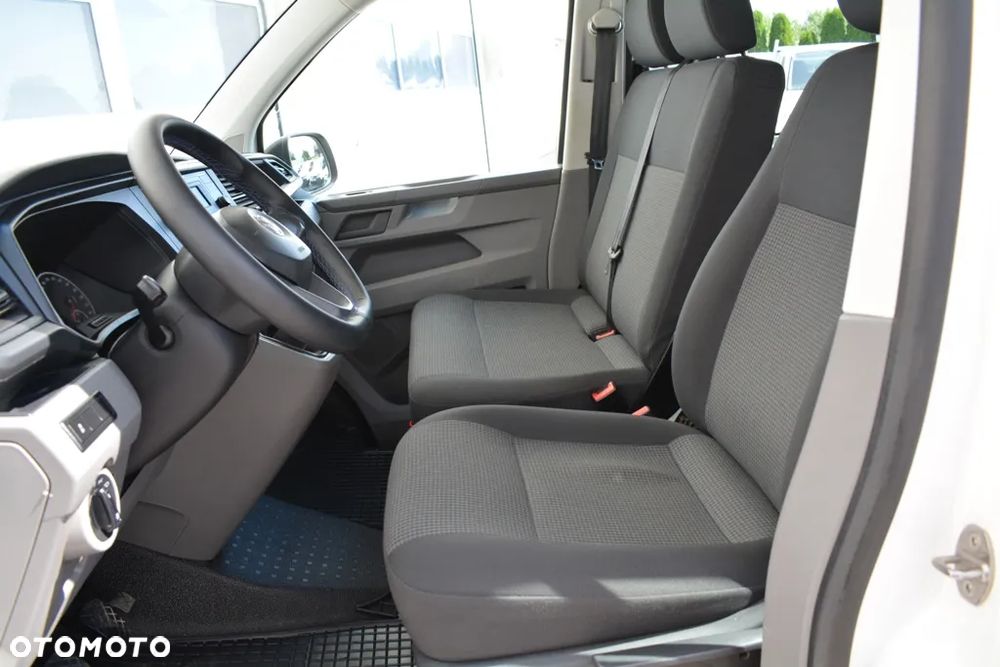 Volkswagen Transporter Kombi T6.1 TDI L1H1 - 18
