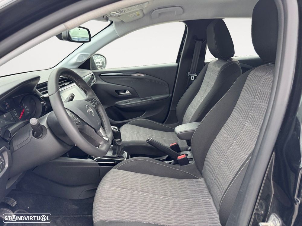 Opel Corsa 1.2 Edition - 9