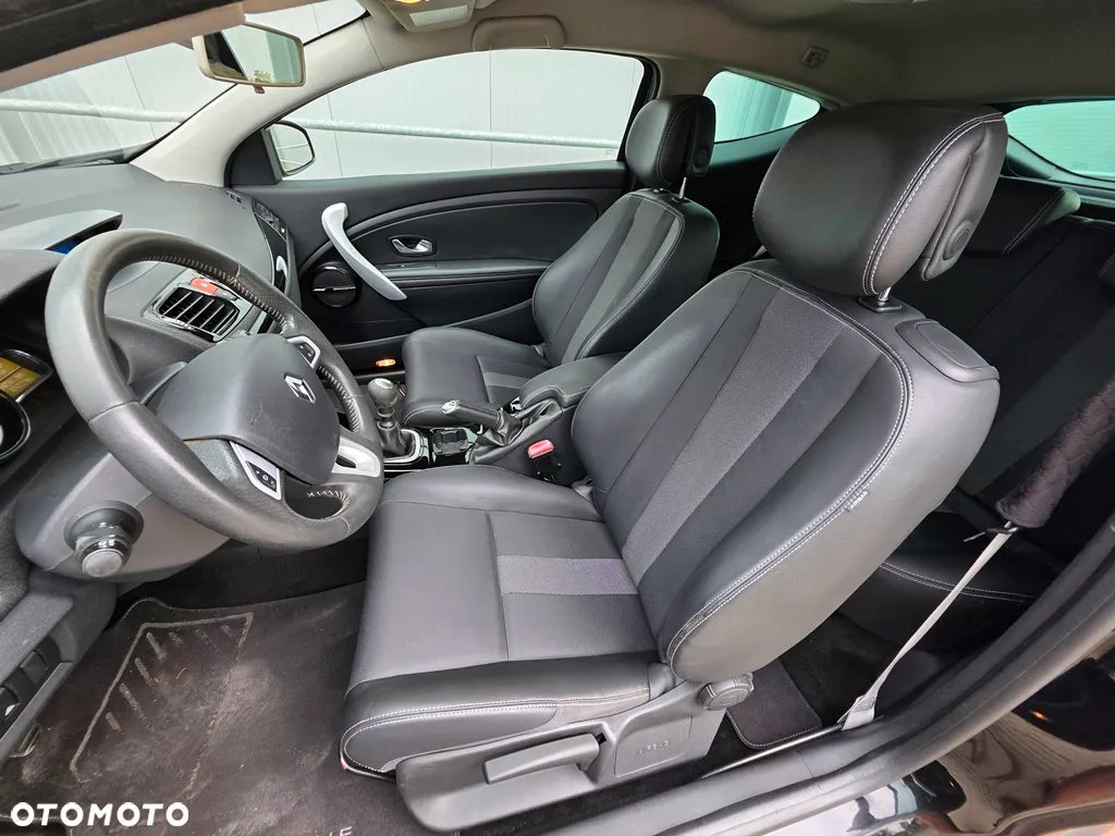 Renault Megane 1.4 16V TCE Bose Edition - 9