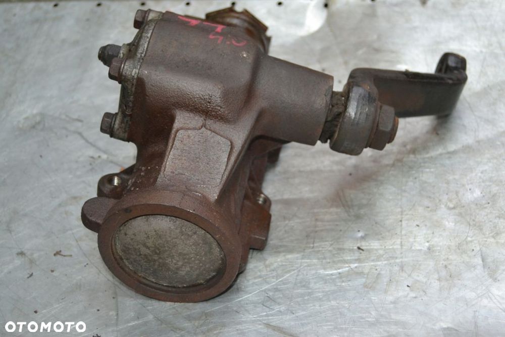 JEEP GRAND CHEROKEE ZJ 4,0 MAGLOWNICA UK - 3