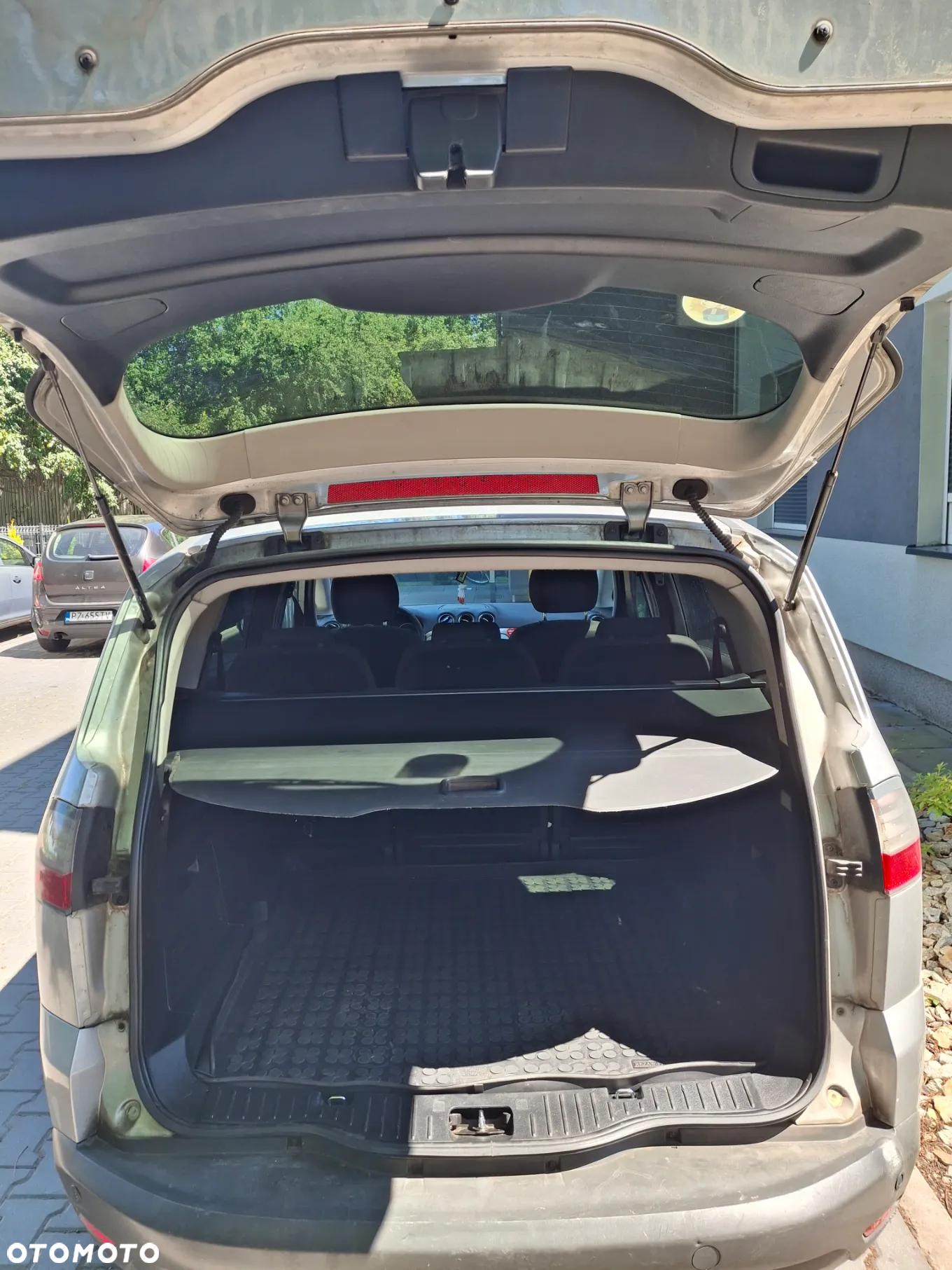 Ford S-Max 2.0 TDCi Ambiente - 5