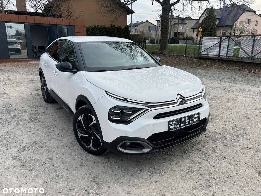 Citroën C4 - 9