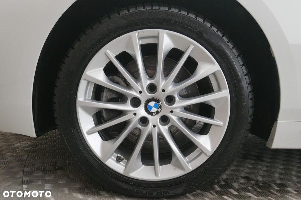 BMW Seria 1 - 14