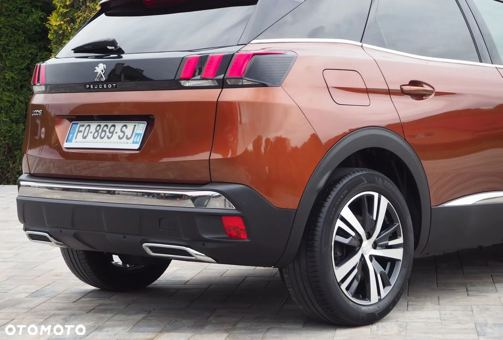 Peugeot 3008 - 22