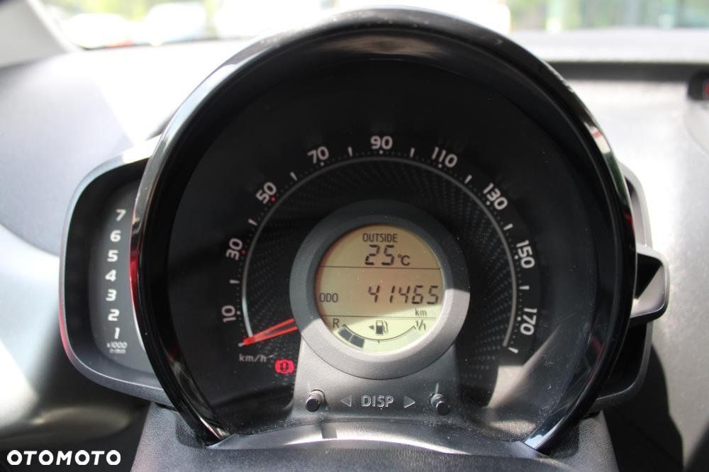 Toyota Aygo - 21