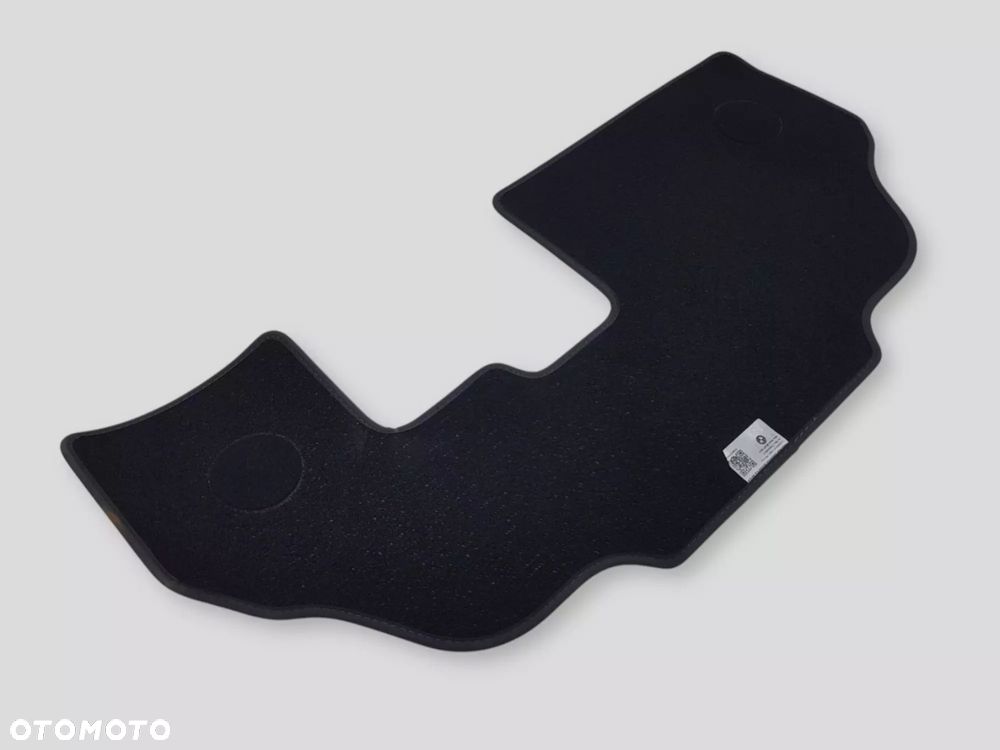 NOWE ORYGINALNE Dywaniki samochodowe welurowe BMW X7 G07 7483448 - 5