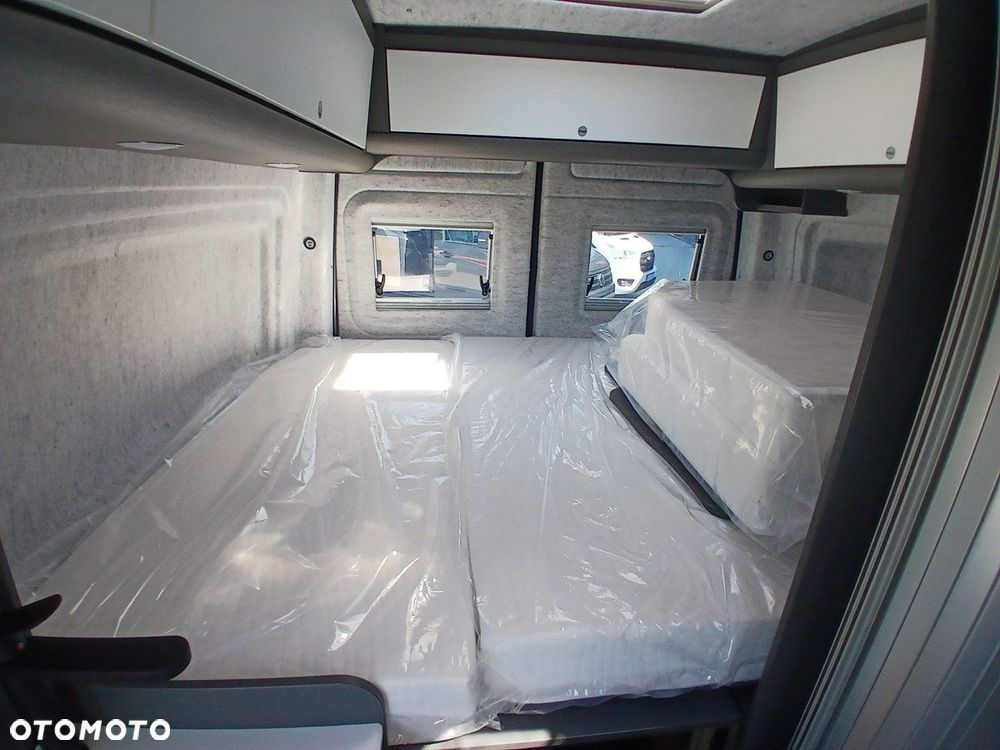 Dethleffs Globetrail VW Performance 600 DR - 12