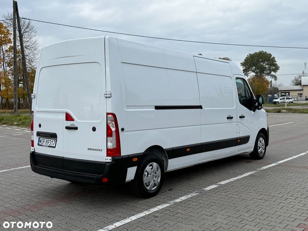 Renault MASTER - 5
