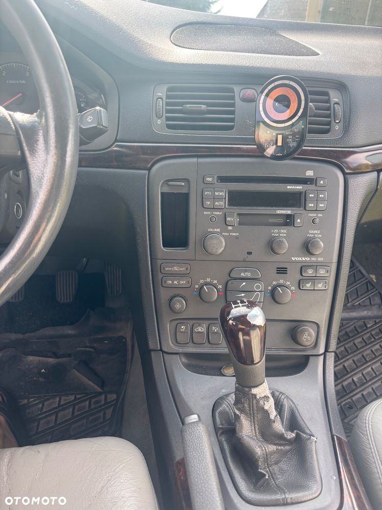 Volvo S80 - 8