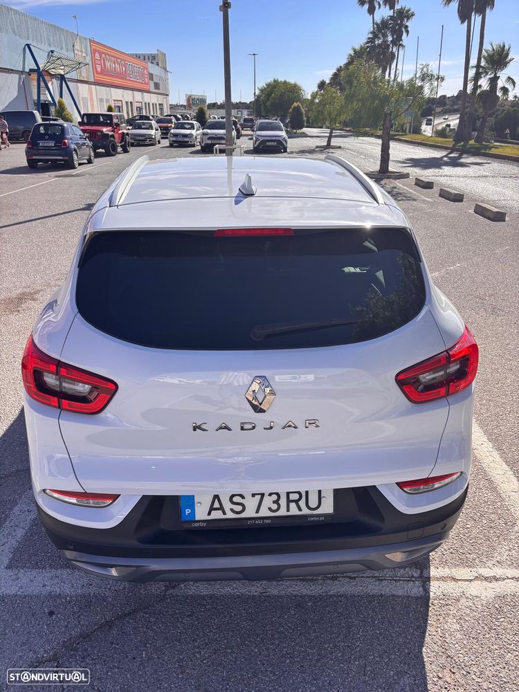 Renault Kadjar 1.5 Blue dCi Intens EDC - 7