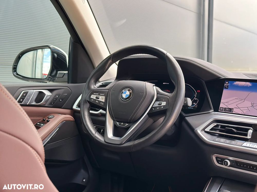 BMW X5 xDrive45e - 21