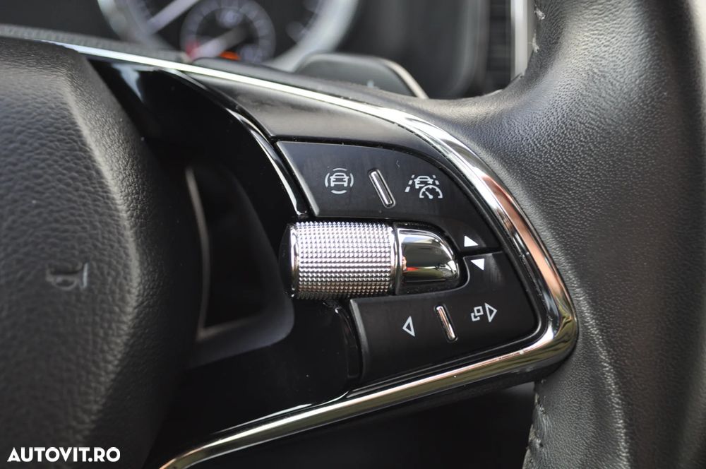 Skoda Kodiaq 2.0 TDI 4X4 DSG Style - 29