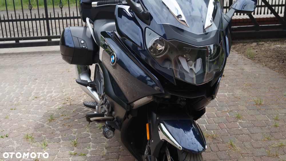 BMW K - 5