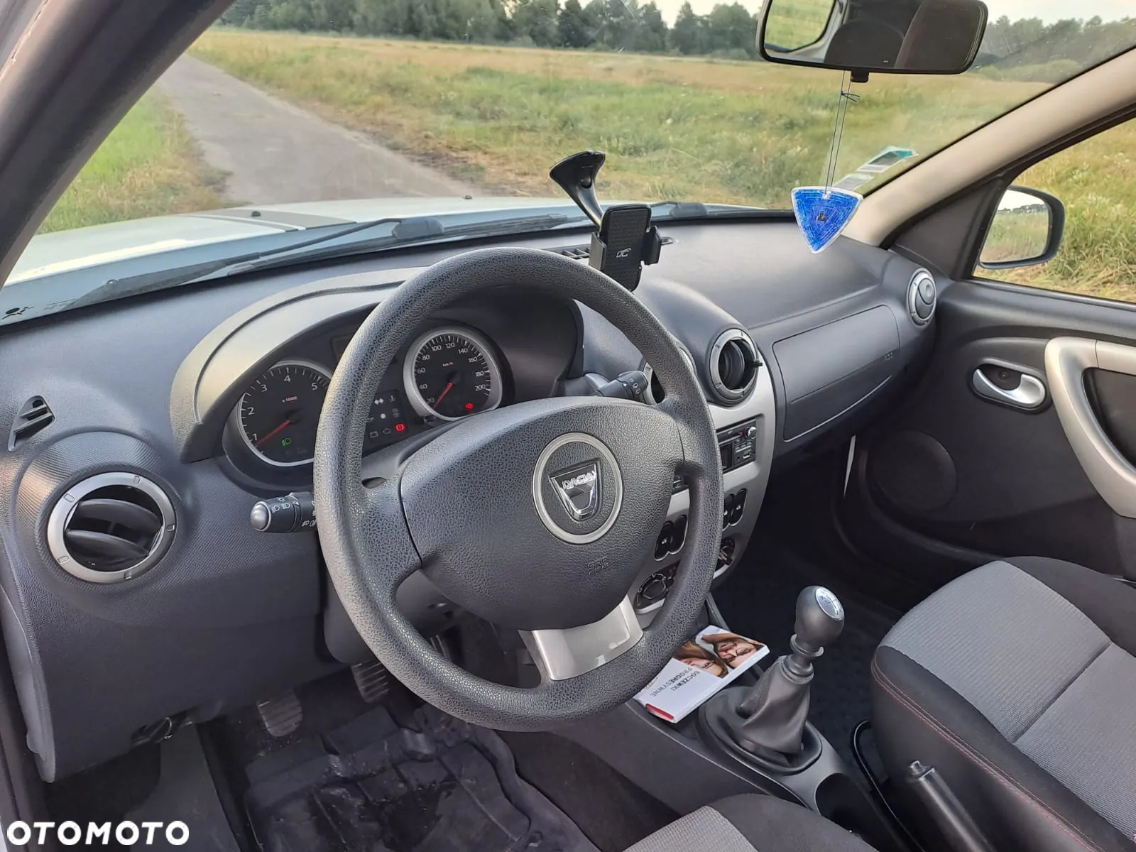 Dacia Duster - 10