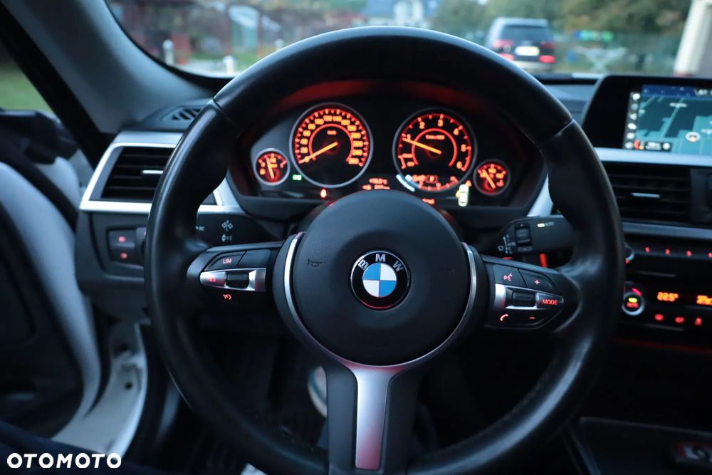 BMW 3GT - 21