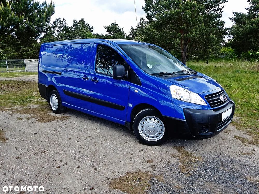 Fiat SCUDO - 5
