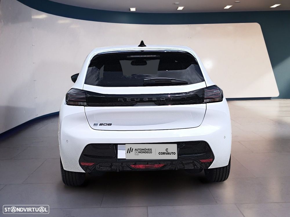 Peugeot e-208 - 7