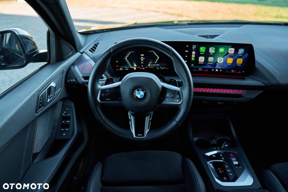 BMW Seria 1 120 - 25