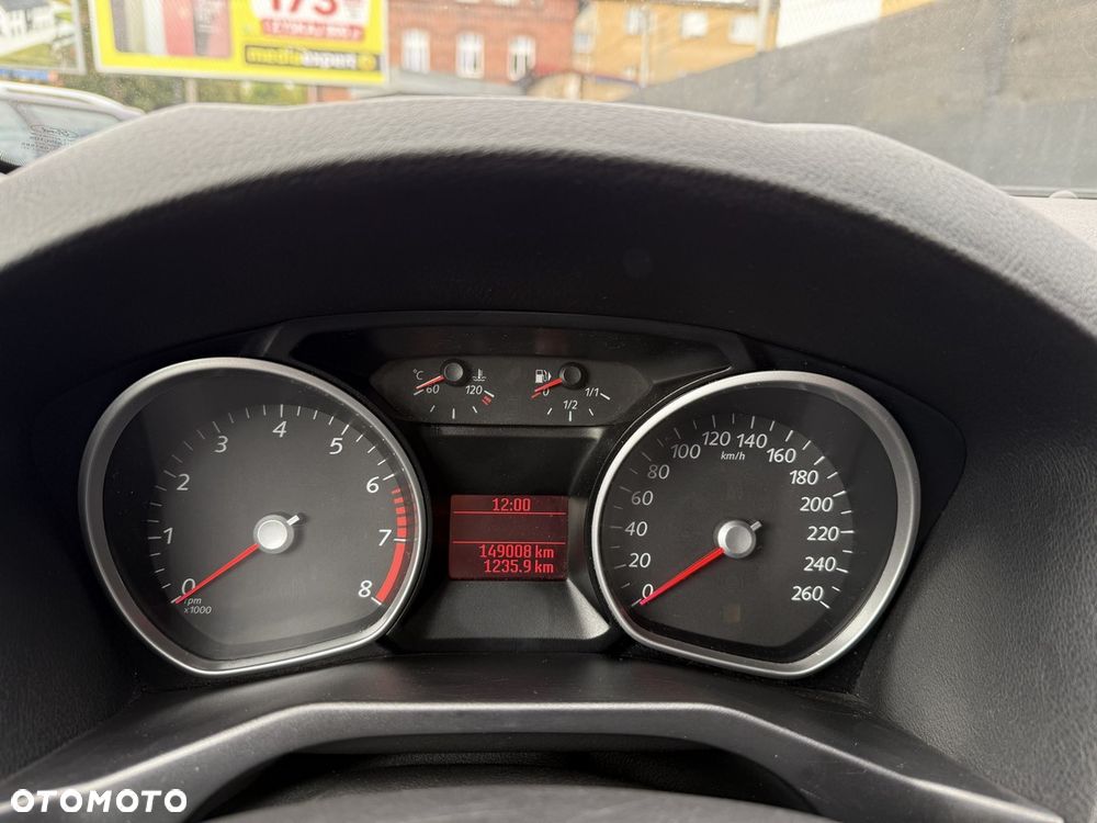 Ford Mondeo 2.0 Titanium - 23