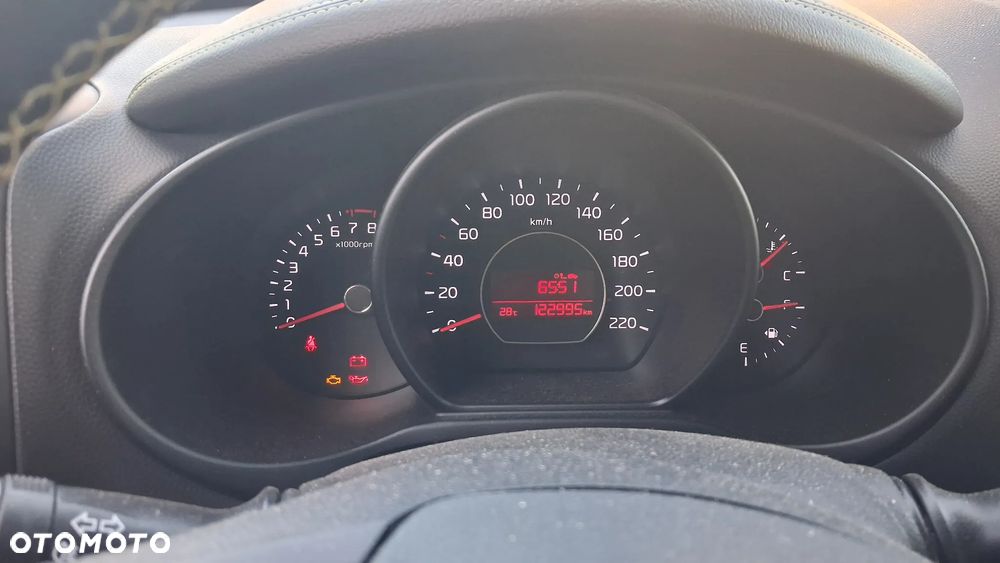 Kia Soul 1.6 GDI Dream Team Edition - 4