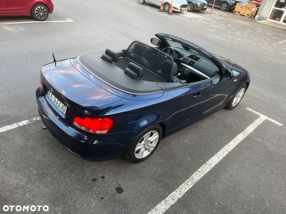 BMW Seria 1 118i - 18