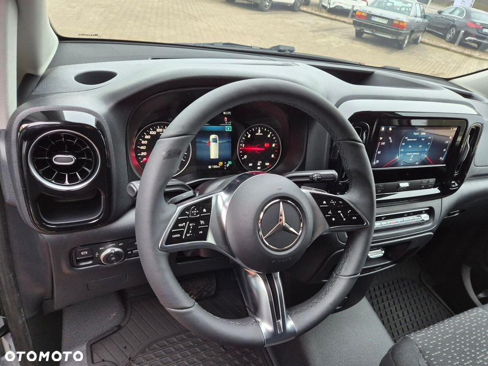 Mercedes-Benz vito Vito - 4