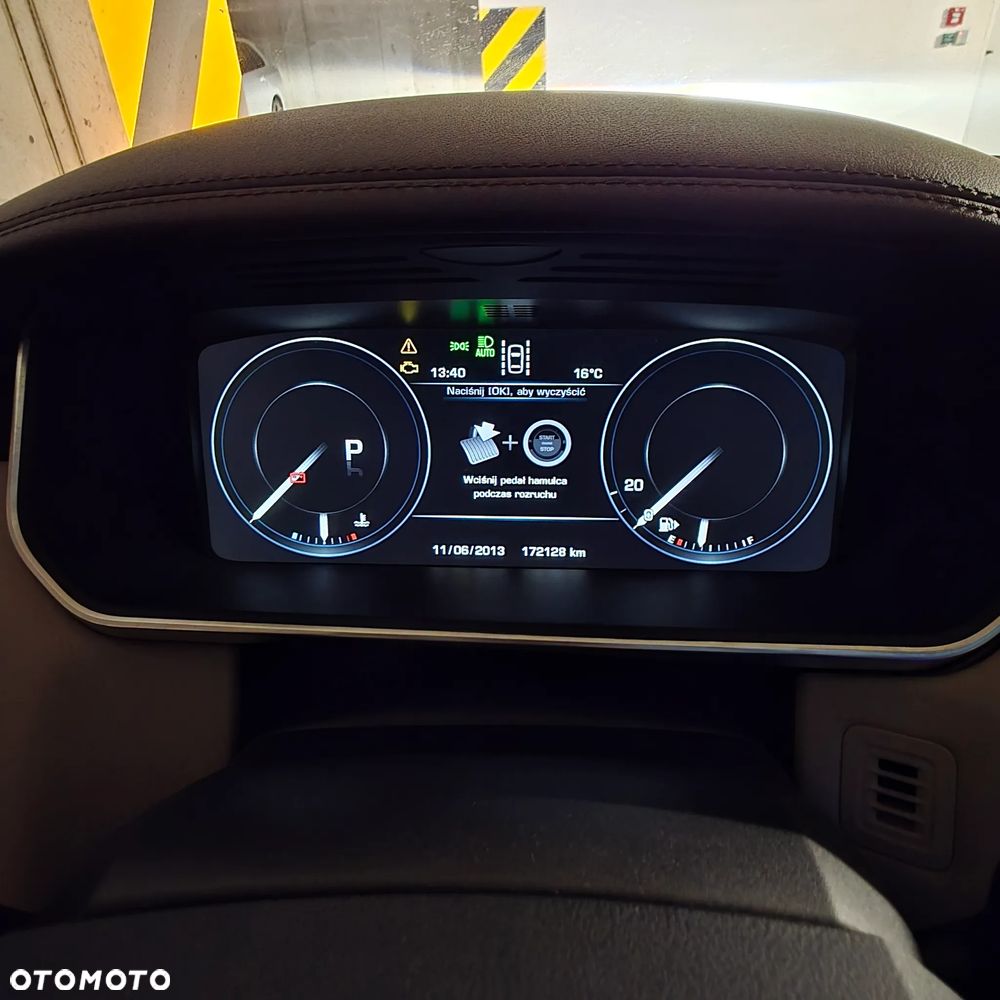 Land Rover Range Rover Sport - 11