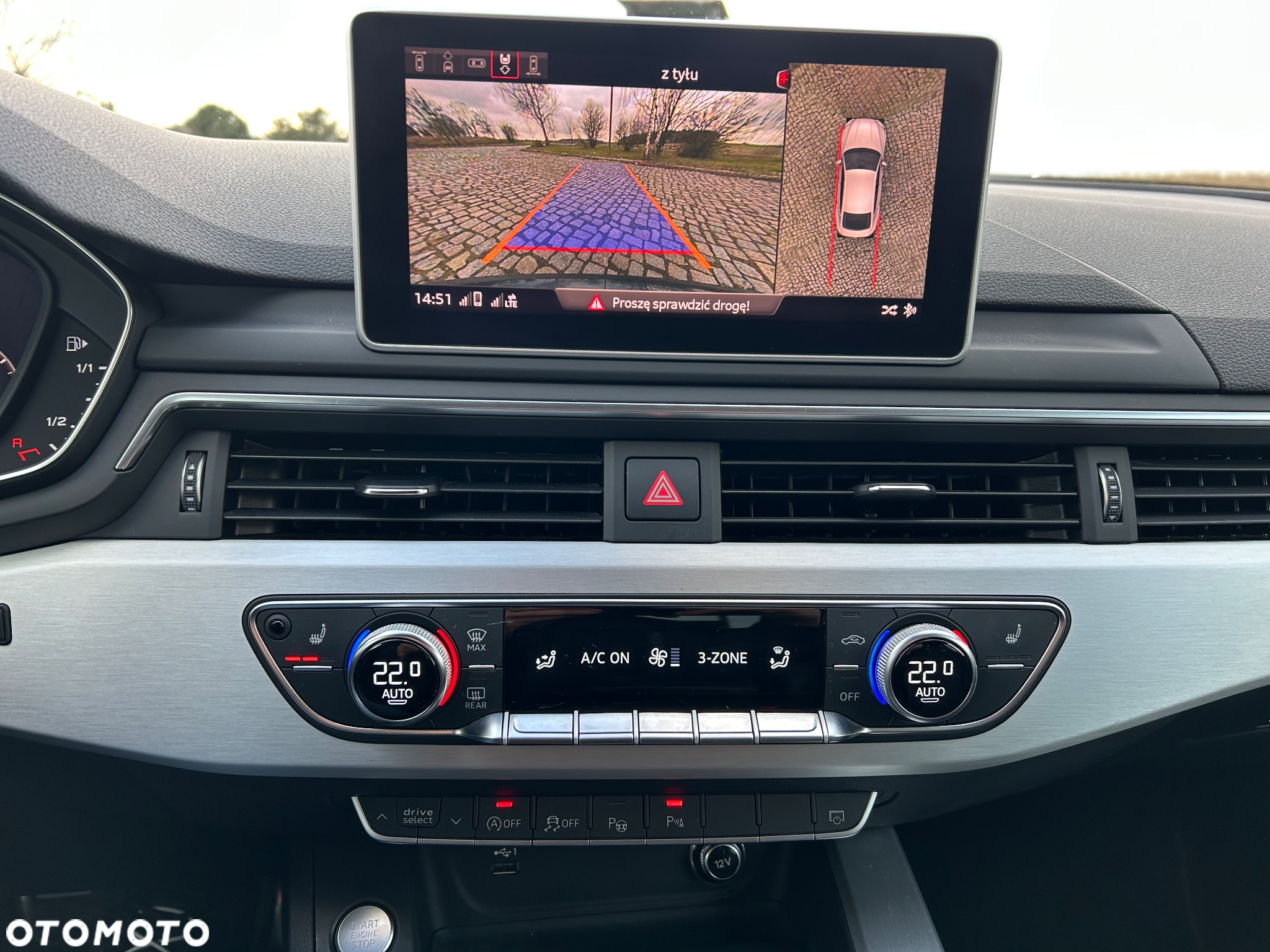 Audi A5 35 TFSI Sport S tronic - 23