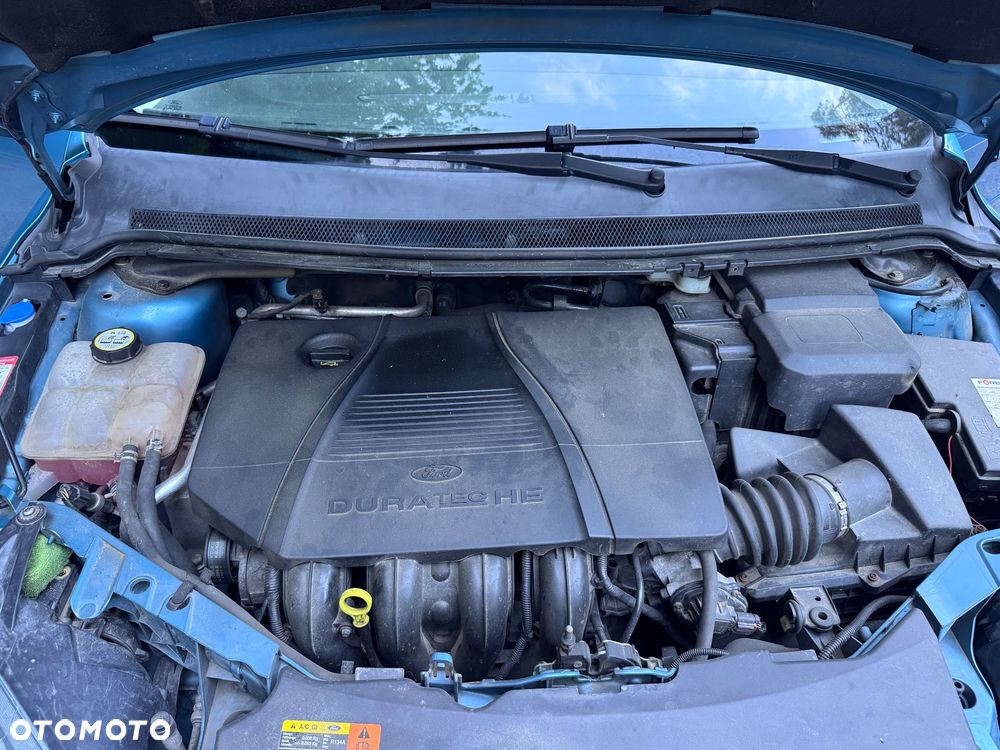 Ford Focus - 17