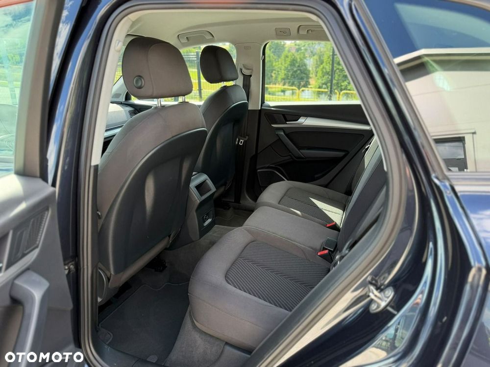 Audi Q5 - 14