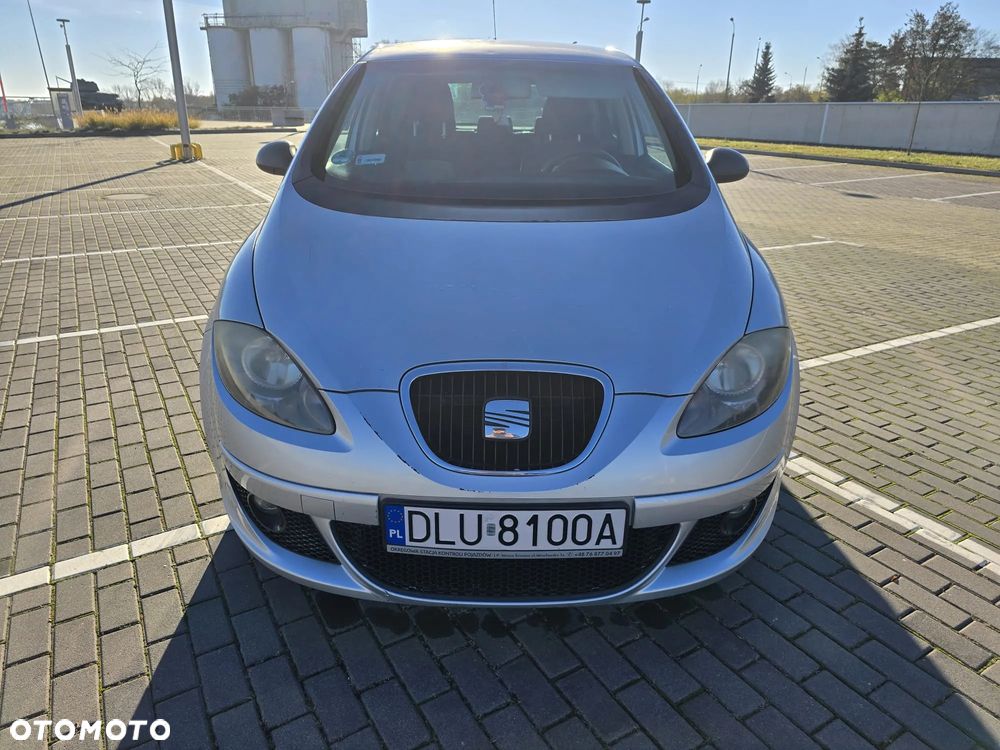 Seat Altea - 4