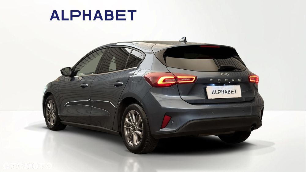 Ford Focus 1.0 EcoBoost mHEV Titanium X - 3