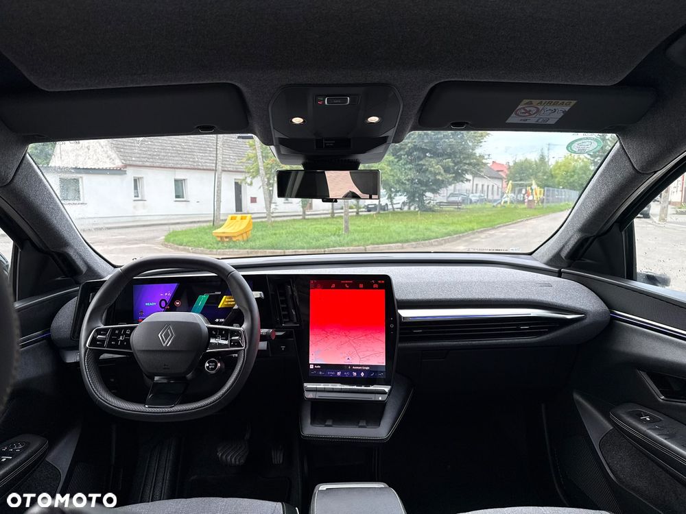 Renault Scenic 220 Long Range Esprit Alpine - 18