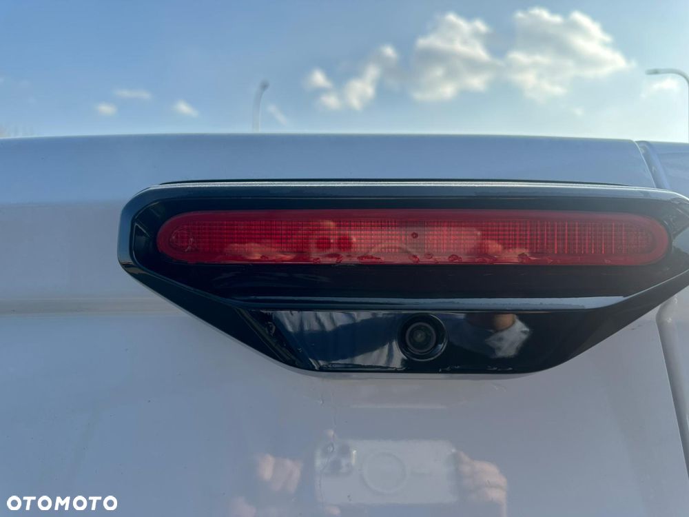 Fiat Doblo L1 100KM - 8
