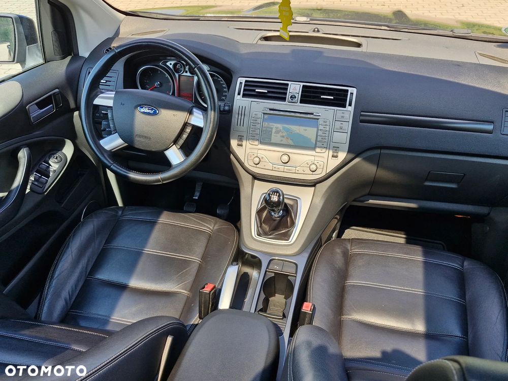 Ford Kuga 2.0 TDCi Titanium - 27