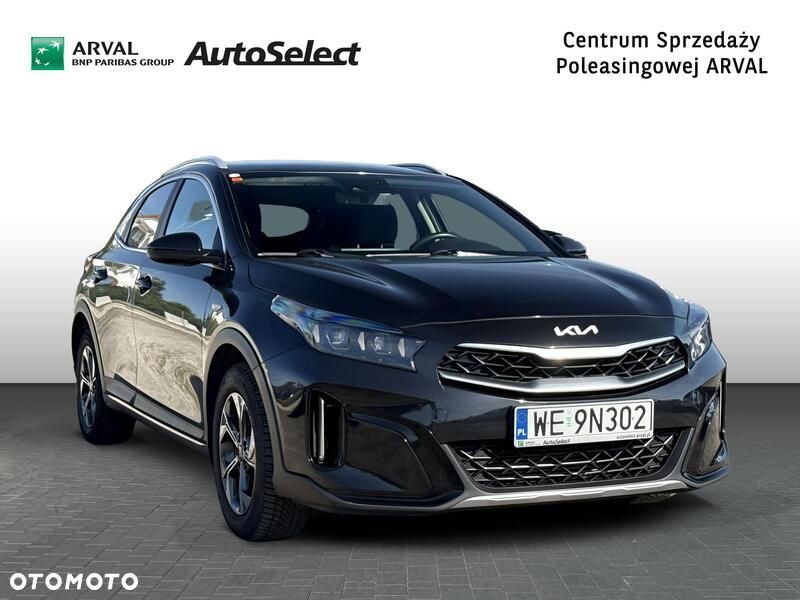 Kia XCeed 1.5 T-GDI M DCT - 8