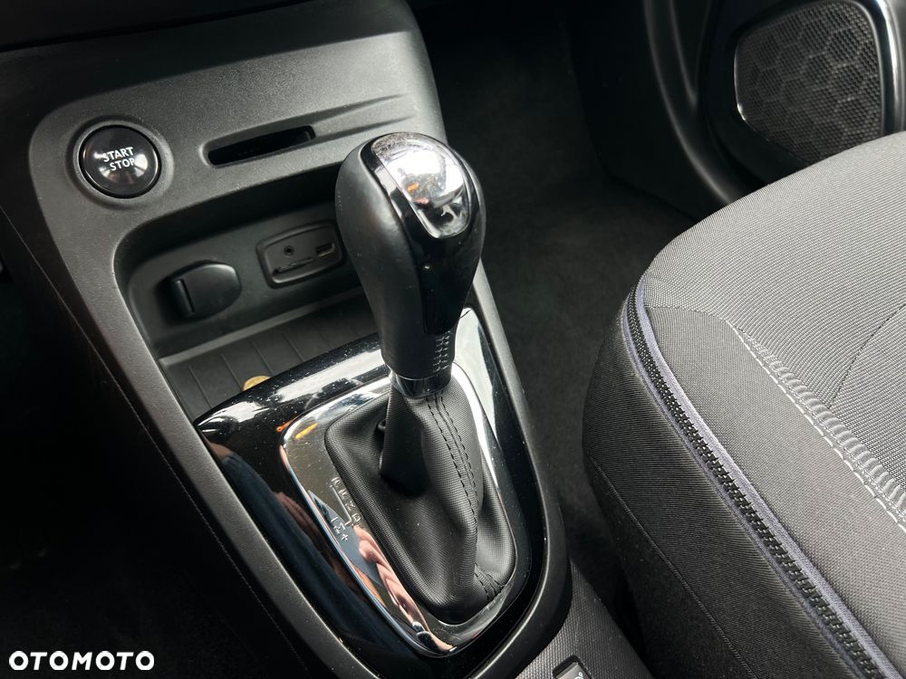 Renault Captur ENERGY dCi 90 EDC Intens - 14