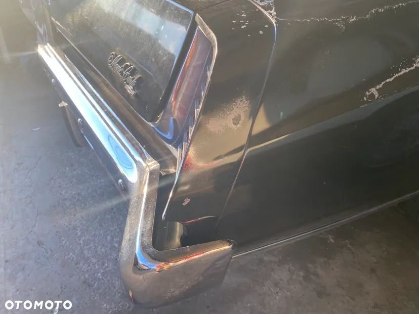 Chevrolet Monte Carlo - 13