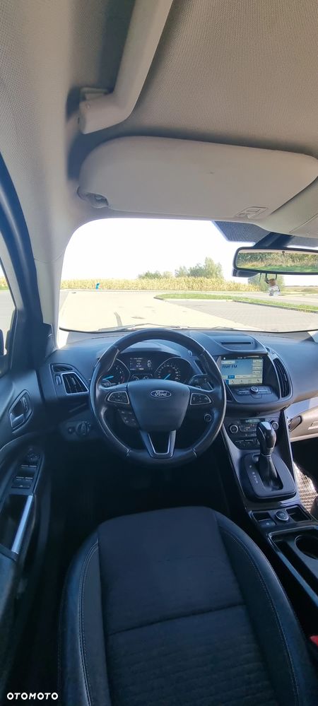 Ford Kuga 1.5 EcoBoost AWD Titanium ASS - 7