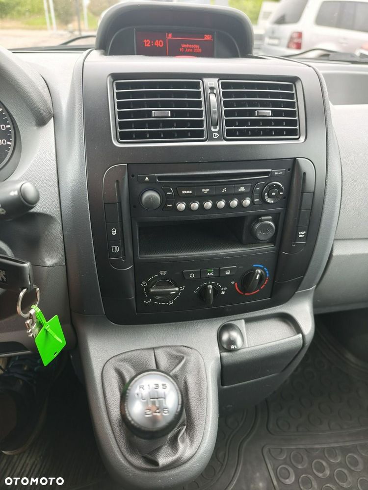 Peugeot Expert - 14