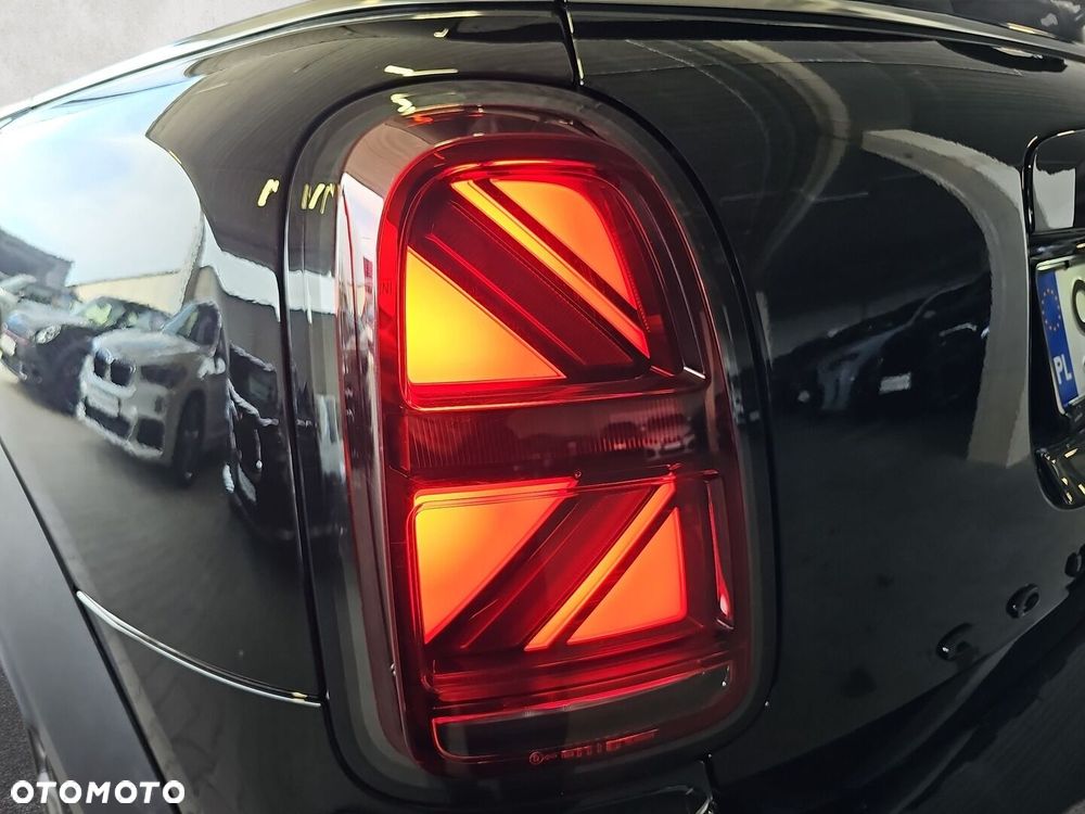 MINI Countryman Cooper Classic Trim - 34