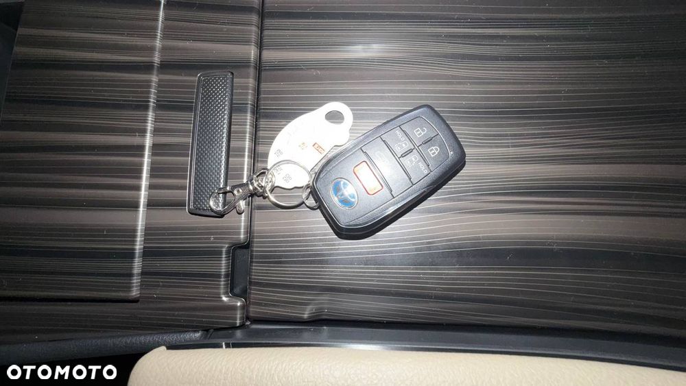 Toyota Sienna - 36