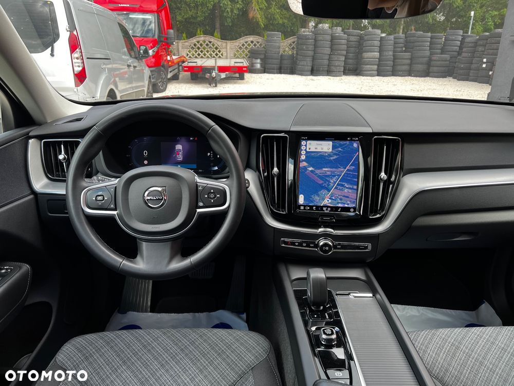 Volvo XC 60 - 21