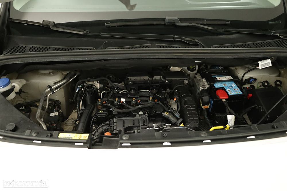 Opel combo van 1.5 cdti l2h1 enjoy - 20